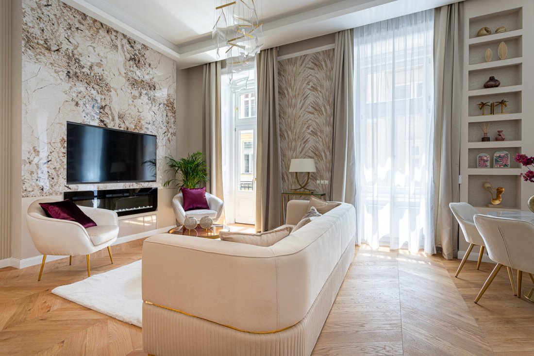 Apartment in Budapest, Budapest, Hungary 2 - 15894089