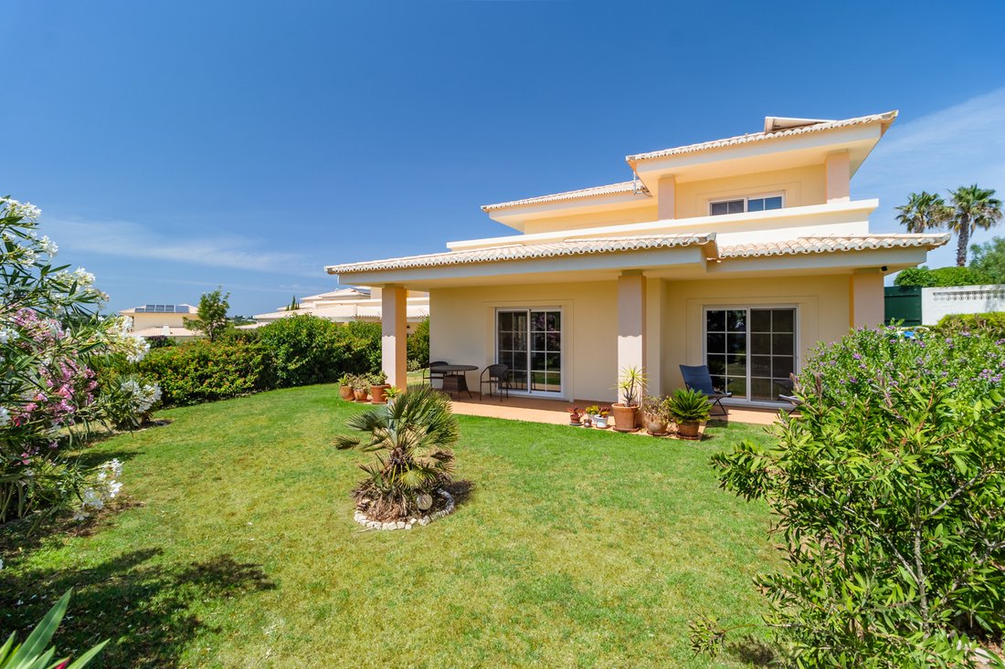 Villa in Sao Goncalo de Lagos, Portugal 1 - 15856595