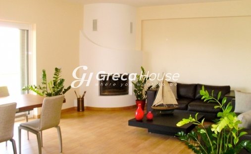 House in Pikermi, Attica, Greece 1