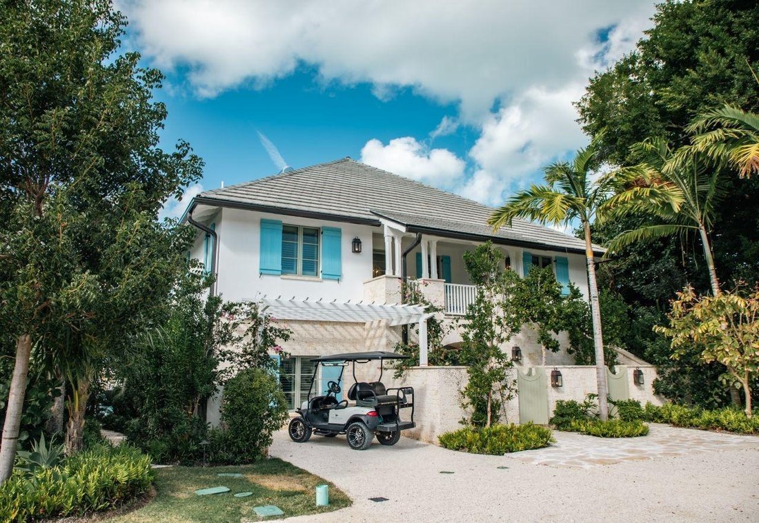Condo in Dunmore Town, Harbour Island, The Bahamas 4 - 15842938