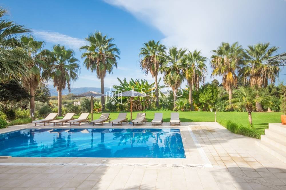 Villa in Crete, Greece 2 - 15887154