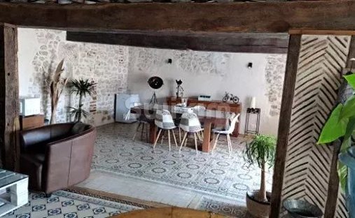 Superbly Restored 14th Century Castle, 10 Minutes From Blois