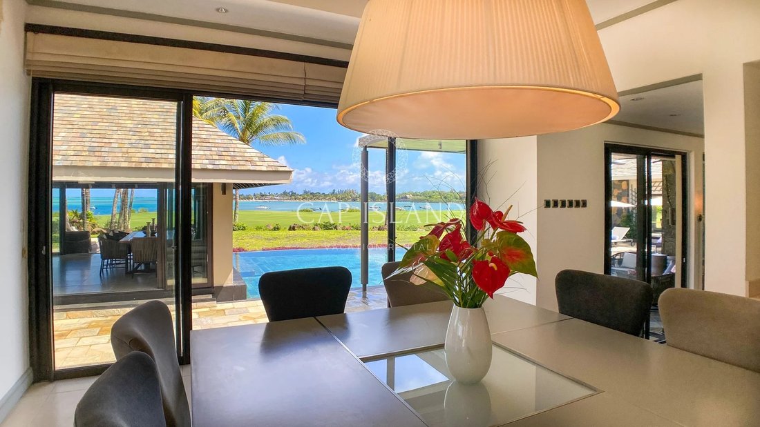 Villa in Beau Champ, Flacq District, Mauritius 2 - 15887372