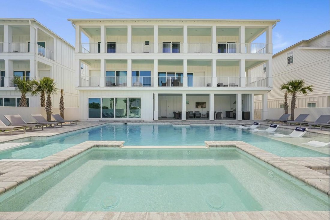 House in Miramar Beach, Florida, United States 3 - 15893749