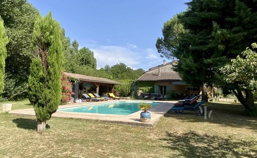 Château Villefranche De Lauragais 800.0 Sqm 12 Bedrooms