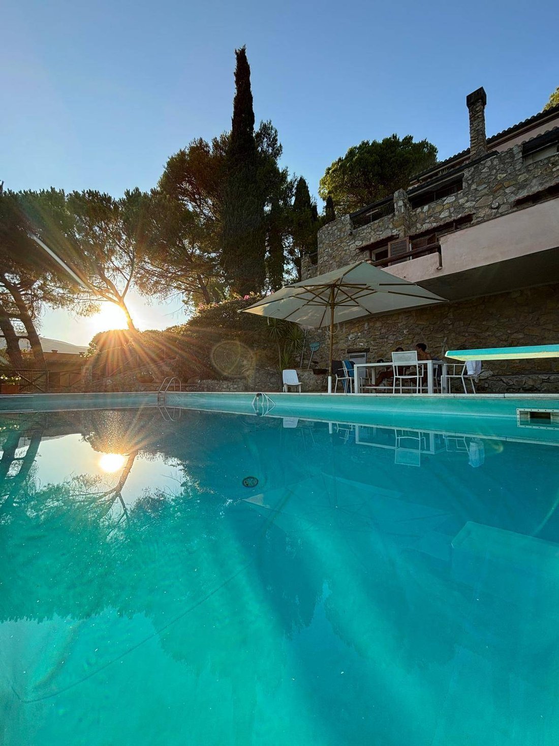 Villa in Porto Ercole, Monte Argentario, Tuscany 2 - 15891817