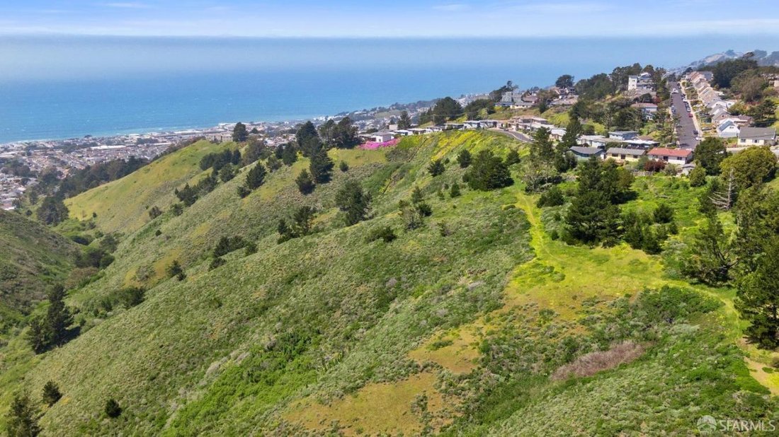 Terreno en Pacífica, California, Estados Unidos 5 - 15890123