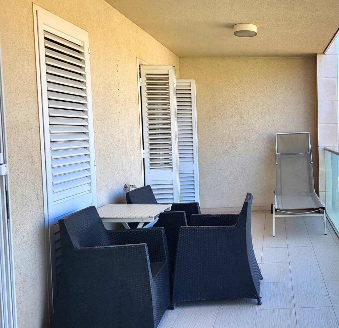 Apartment in Gradski kotar Gruz, Dubrovnik, Dubrovnik-Neretva County 5 - 15893908