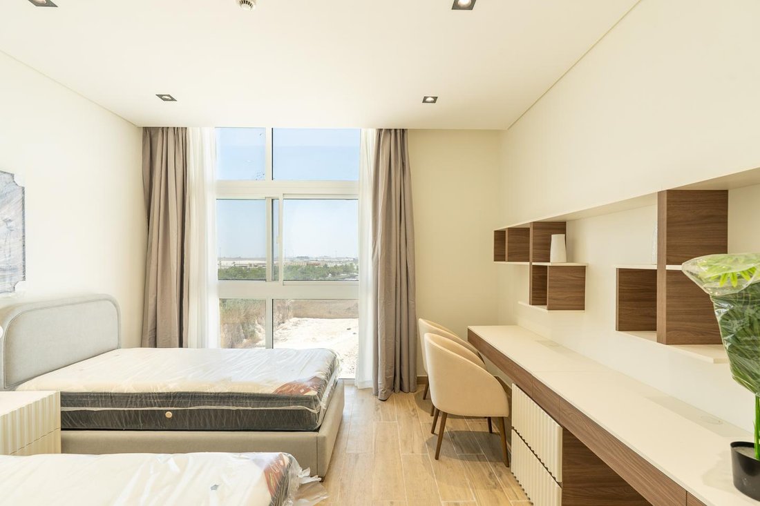 Apartment in Lusail, Doha, Qatar 4 - 15892567