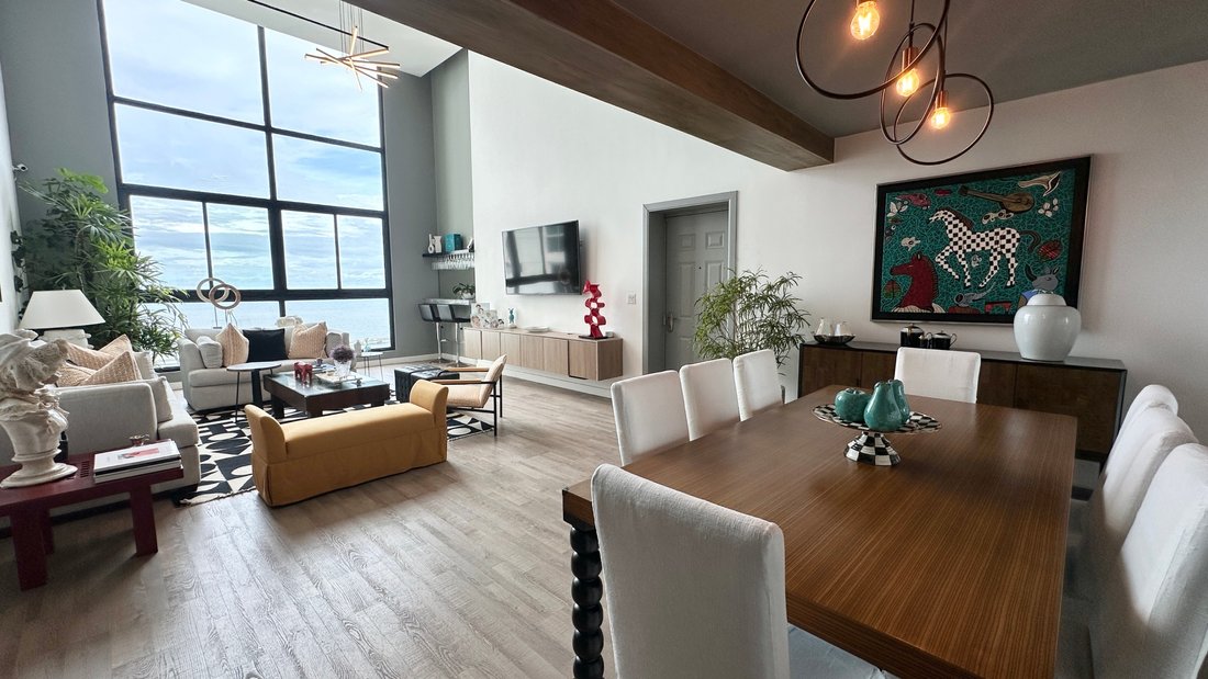 Apartment in Panama City, Panama, Panama 1 - 15889555