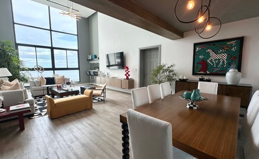 Apartment in Panama City, Panama, Panama 1