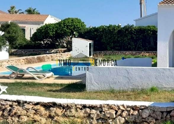 Villa in Ciutadella de Menorca, Balearic Islands, Spain 3 - 15887745