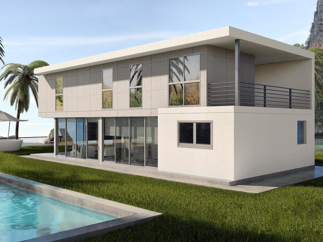 Chalet in Santa Pola, Valencian Community, Spain 1 - 15894000