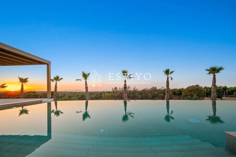 Villa in Community of Chersonisos, Chersonisos, Greece 2 - 15887132