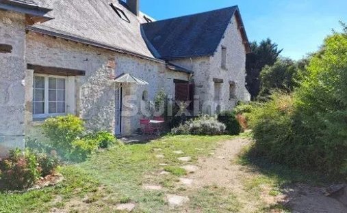 Superbly Restored 14th Century Castle, 10 Minutes From Blois