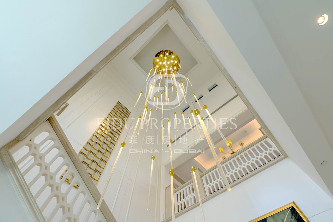 Villa in MBR City / Mohammed Bin Rashid City, Dubai, United Arab Emirates 3 - 15891195
