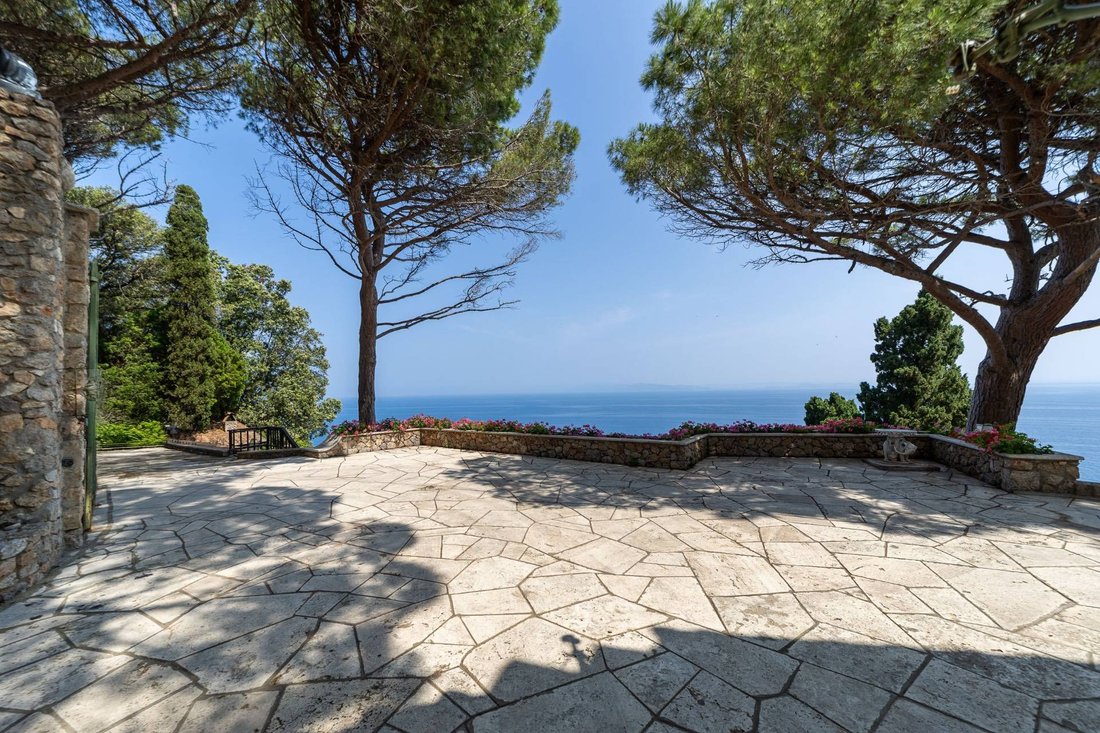 Villa in Porto Santo Stefano, Monte Argentario, Tuscany 3 - 15891812