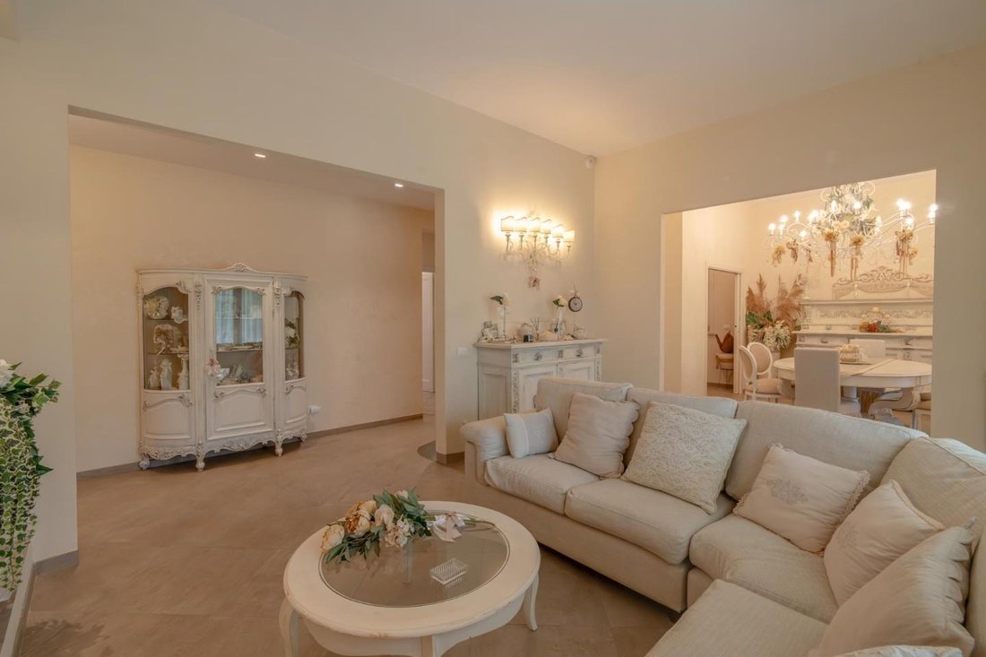 Townhouse in Ponsacco, Tuscany, Italy 2 - 15889151
