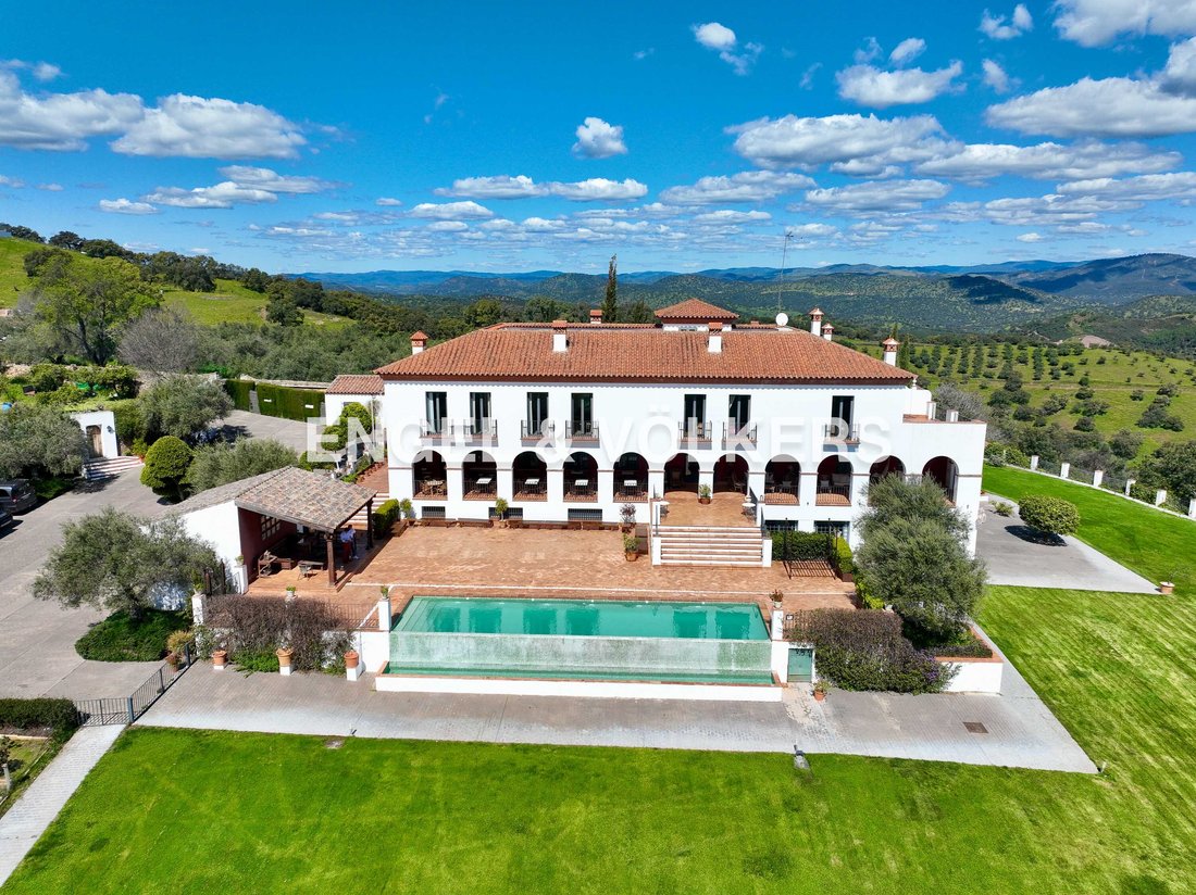 House in Zufre, Andalusia, Spain 5 - 15891718