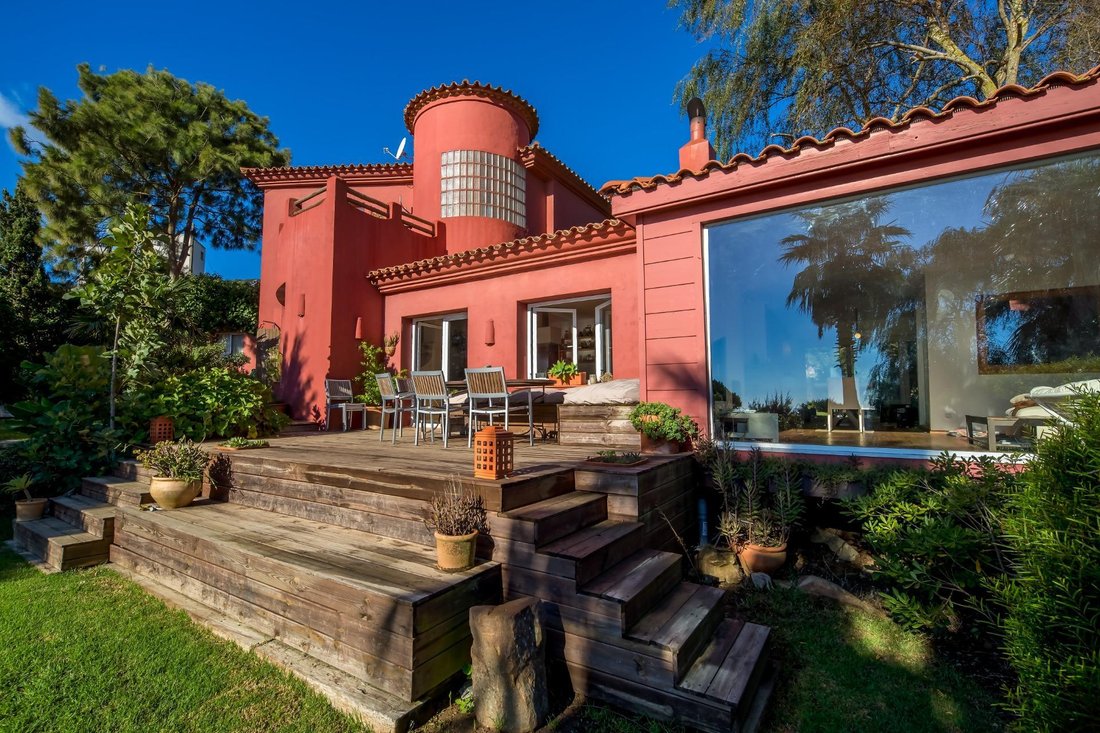 Villa in Tarifa, Andalusia, Spain 4 - 15893093