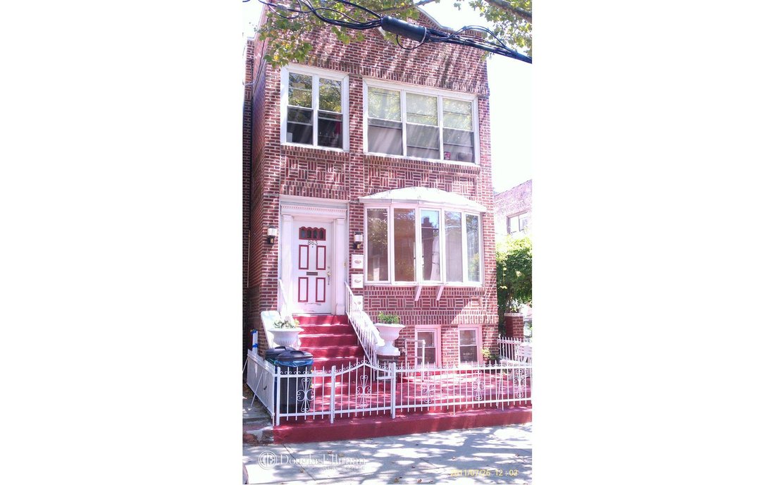 Rental Brooklyn In New York New - 1100xxs 