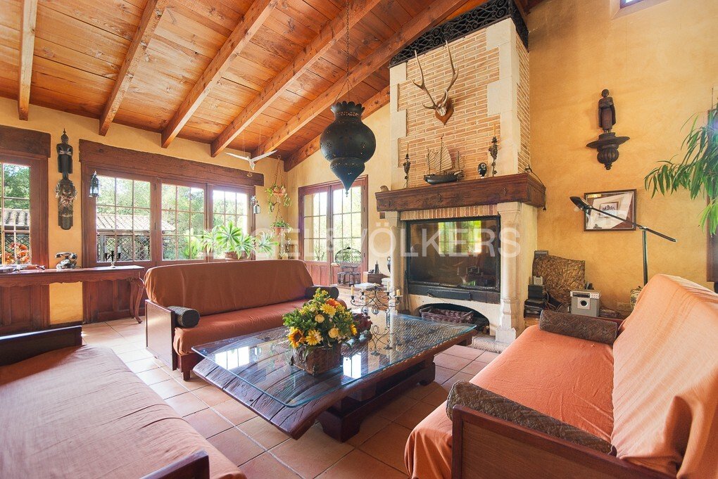 House in Borriol, Valencian Community, Spain 4 - 15889408