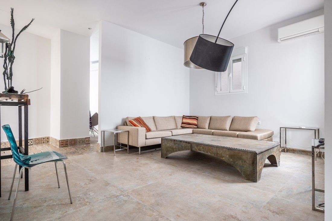 House in Casco Antiguo, Seville, Spain 4 - 15887022