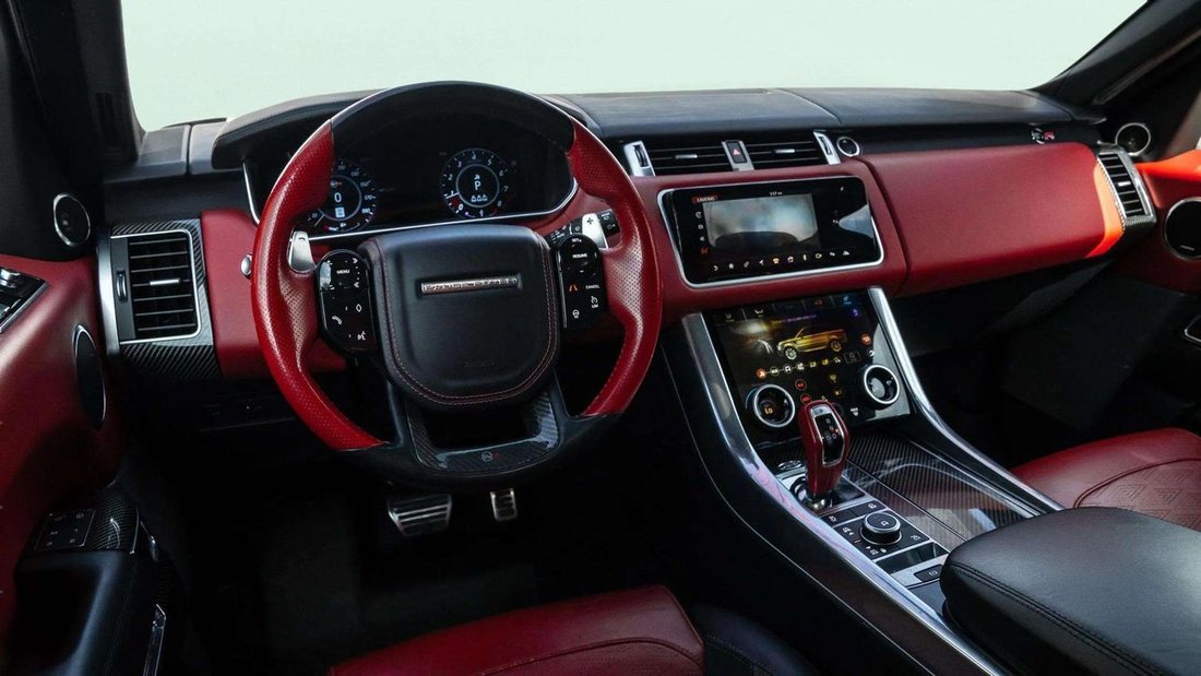 Suv in Lakewood, CO, United States 4 - 15424605