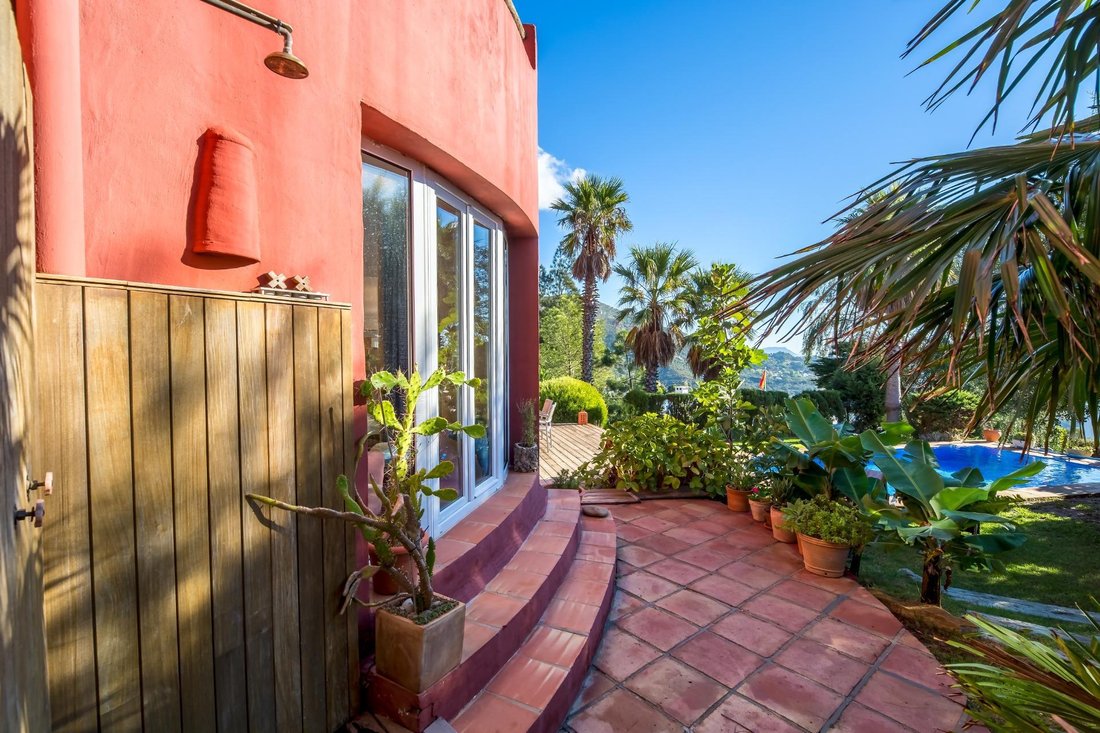 Villa in Tarifa, Andalusia, Spain 5 - 15893093