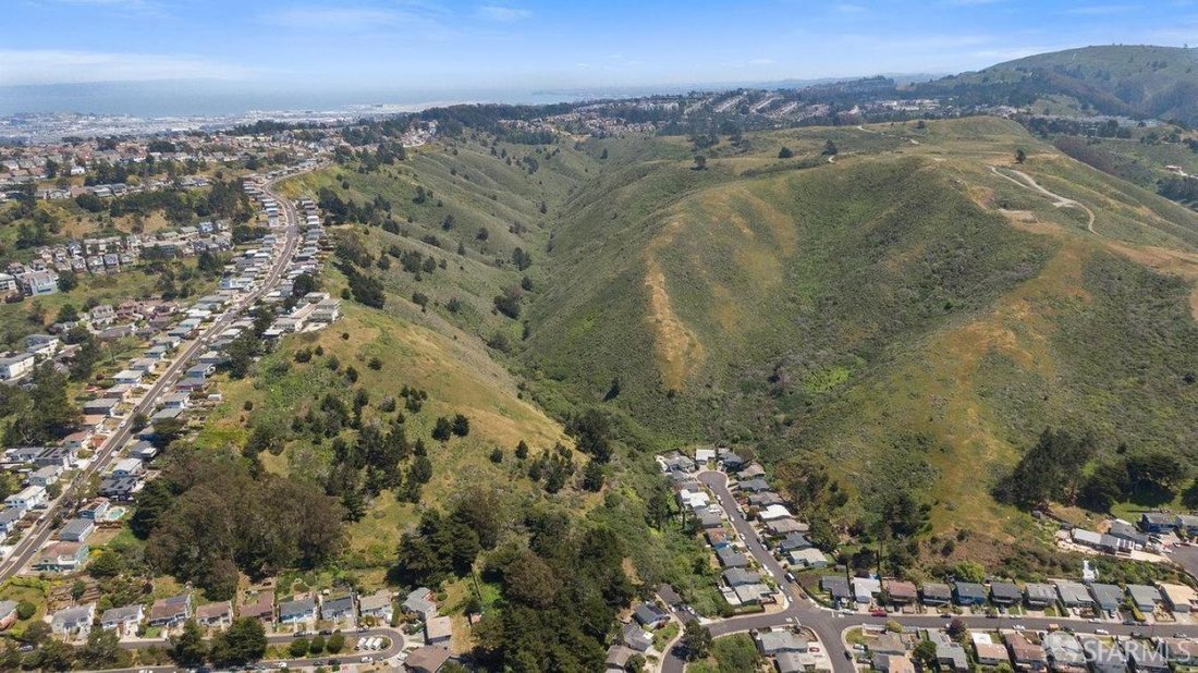Terreno en Pacífica, California, Estados Unidos 1 - 15890123