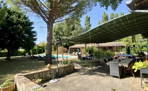 Château Villefranche De Lauragais 800.0 Sqm 12 Bedrooms