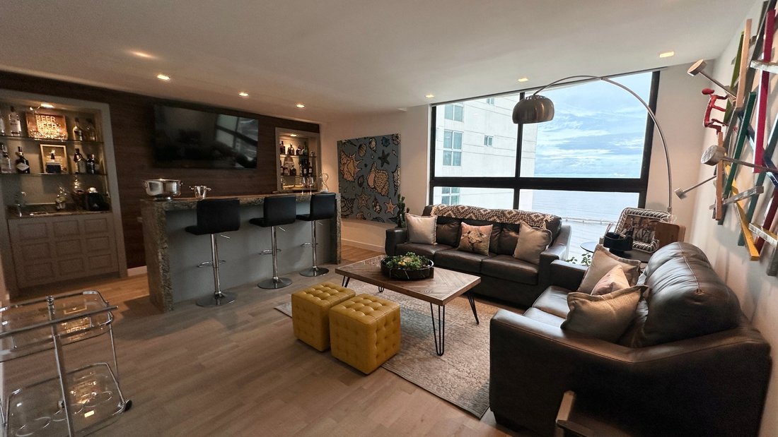 Apartment in Panama City, Panama, Panama 4 - 15889555