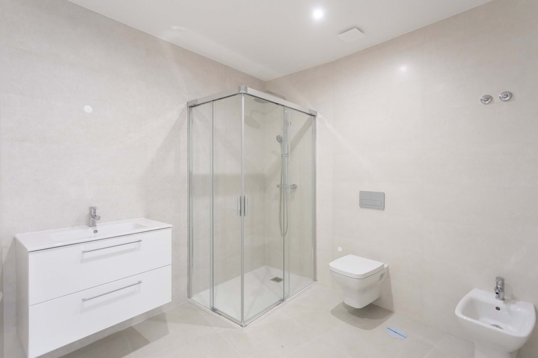 Apartment in Nazare, Leiria District, Portugal 5 - 15888679