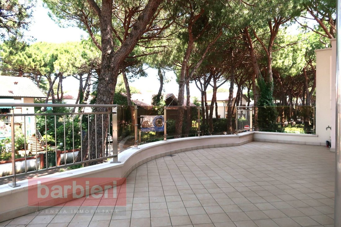 Apartment in Center, Cervia, Emilia-Romagna 5 - 15889599