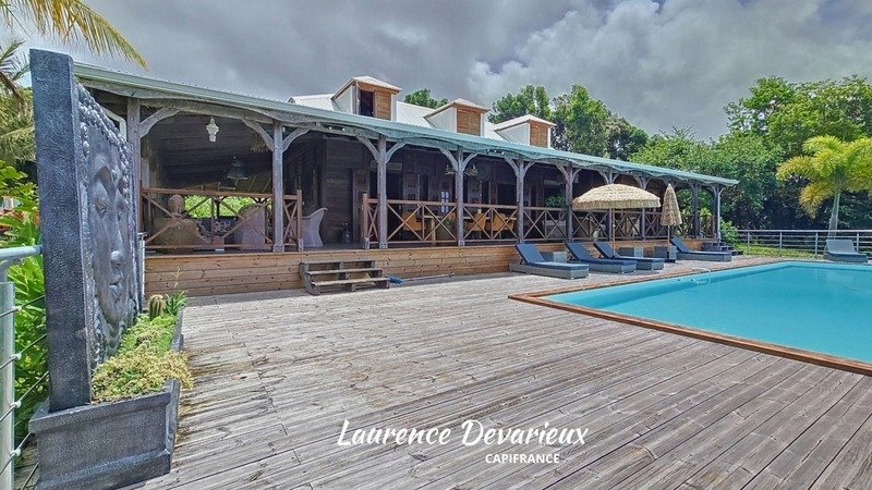 House in France 1 - 15889229