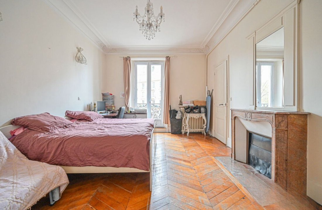 Apartment in Enfants Rouges, Paris 3e Arrondissement, Paris 4 - 15869827