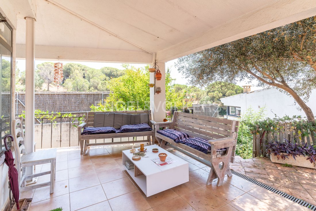 House in Canet De Mar, Catalonia, Spain 3 - 15889212