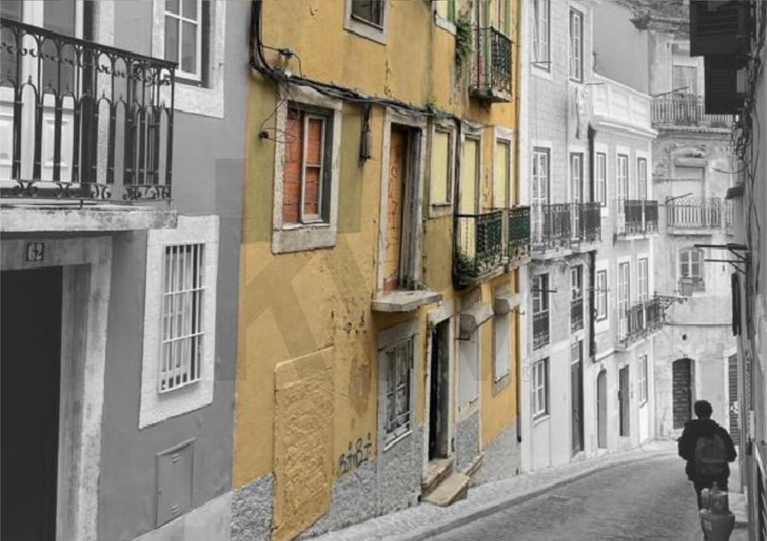 Misericordia, Lisbon, Portugal 4 - 15889953