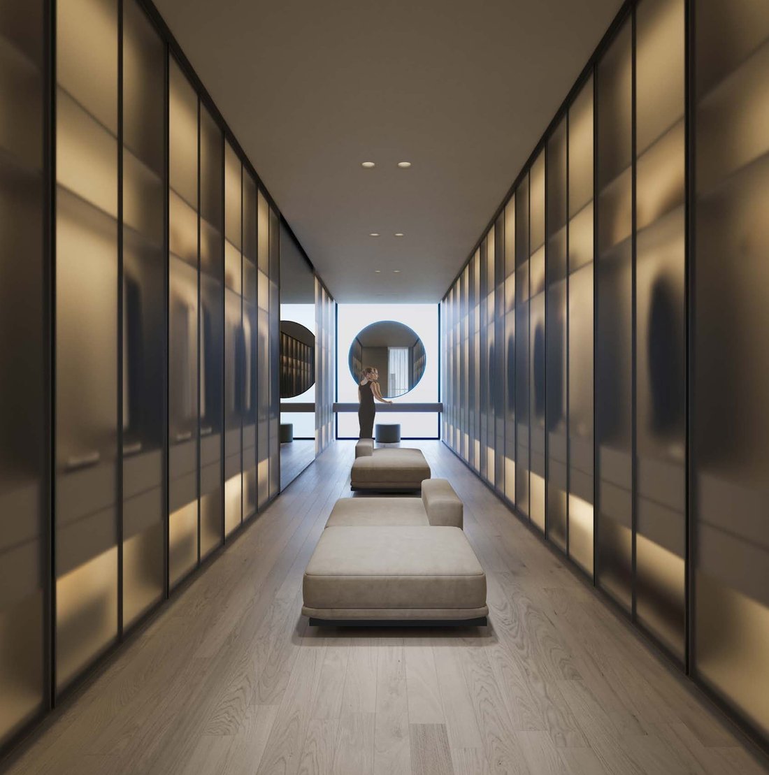 Penthouse in DIFC / Dubai International Financial Centre, Dubai, United Arab Emirates 5 - 15890772