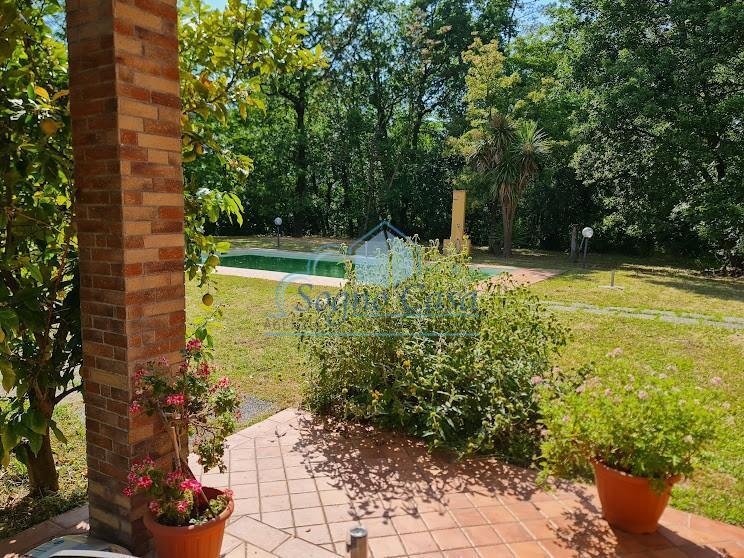 Villa in Palvotrisia - Hill of the Sun, Castelnuovo Magra, Liguria 5 - 15891701
