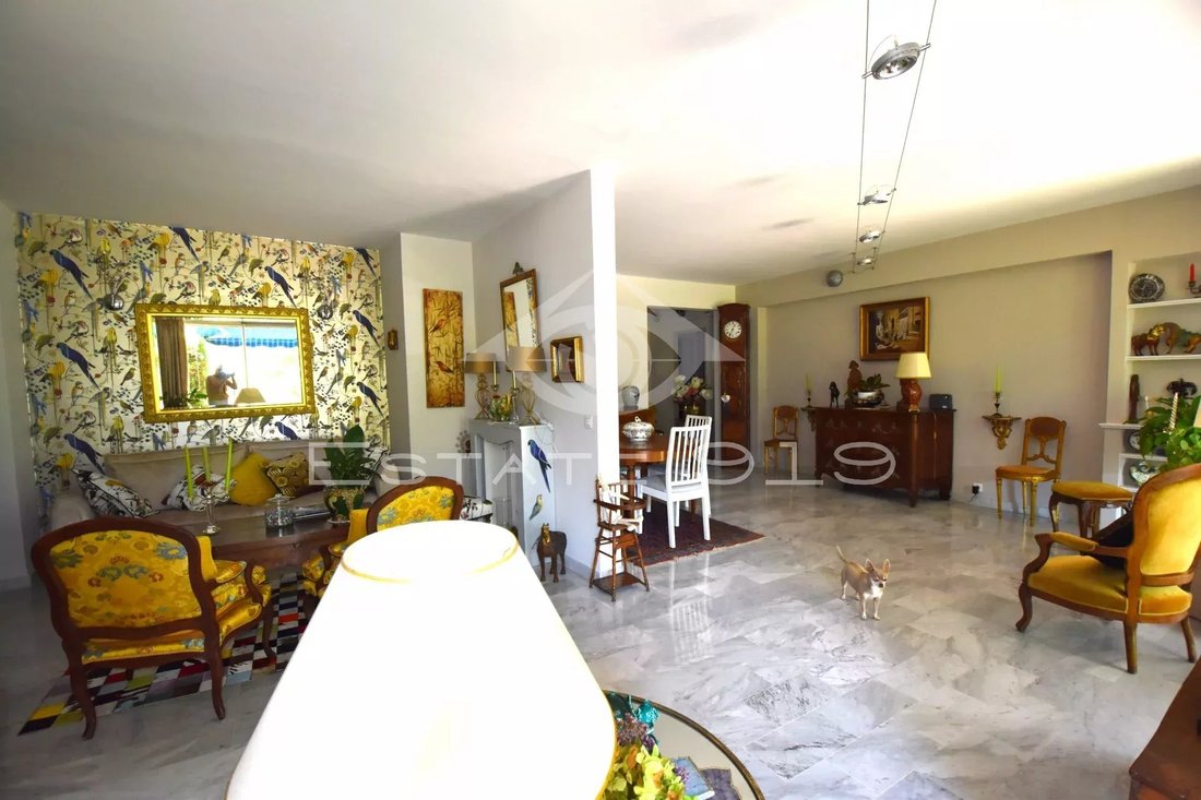Apartment in Camp Long, Cannes, France 2 - 15887543