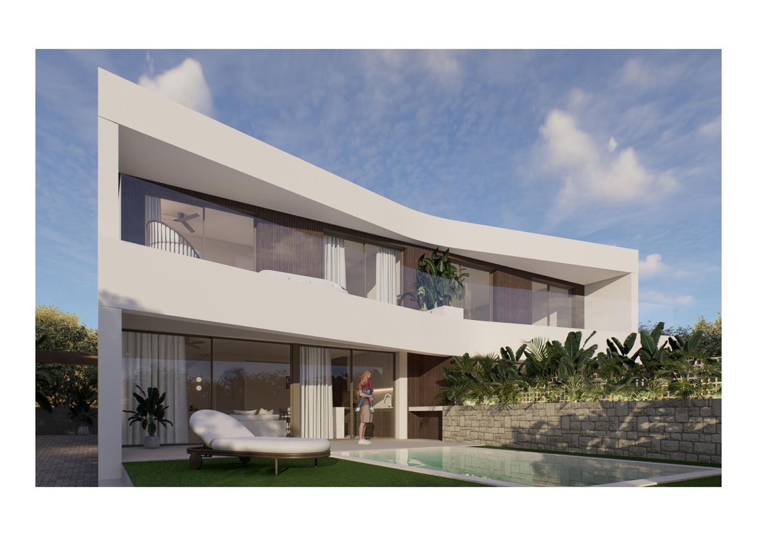 Apartment in Santa Pola, Valencian Community, Spain 1 - 15893989