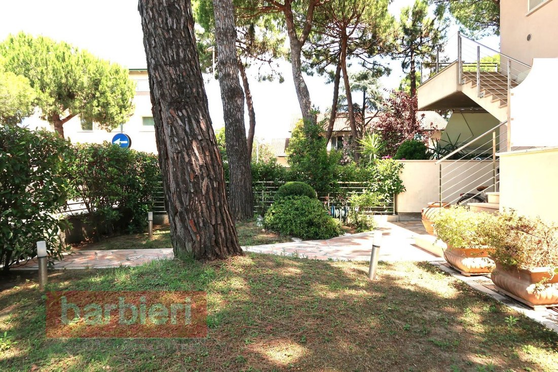 Apartment in Center, Cervia, Emilia-Romagna 3 - 15889599