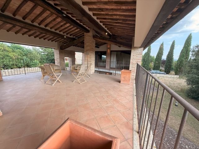 Villa in Historic Center, Siena, Tuscany 3 - 15744310