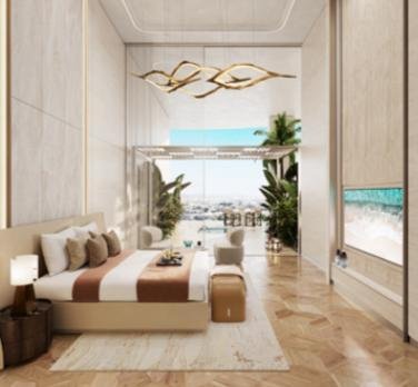Penthouse in Business Bay, Dubai, United Arab Emirates 5 - 15892575