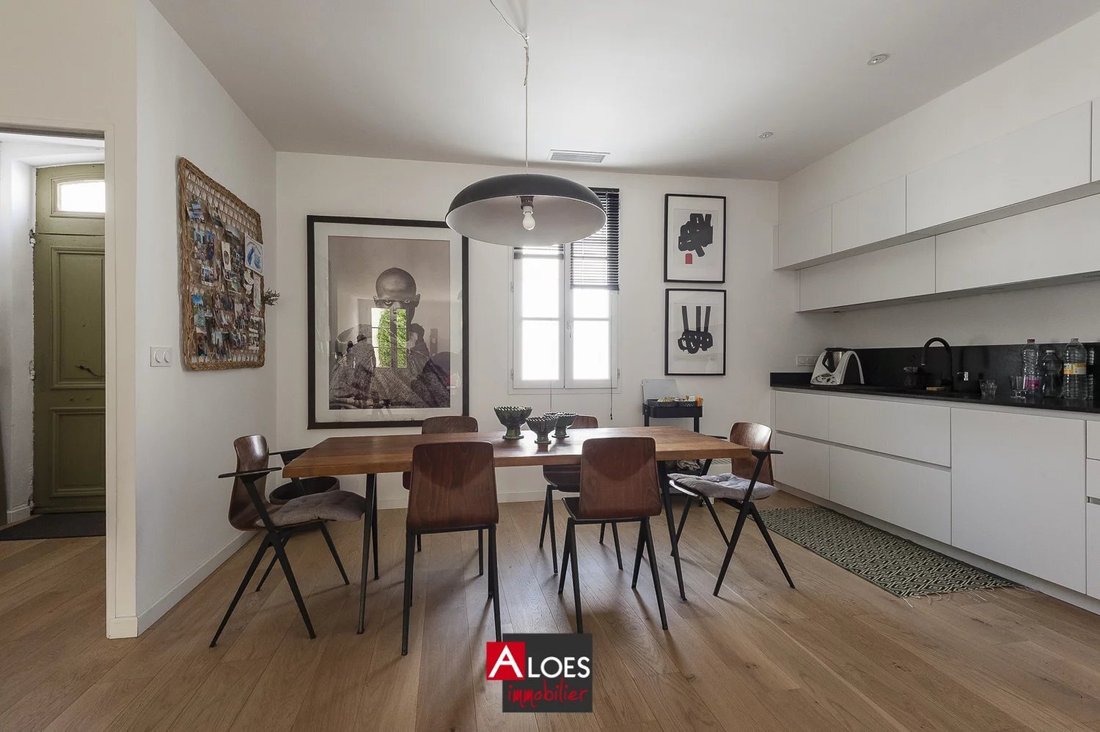 House in Centre Ville, Aigues-Mortes, France 4 - 15802377