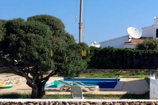 Villa in Ciutadella de Menorca, Balearic Islands, Spain 4 - 15887745