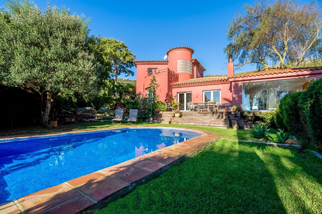 Villa in Tarifa, Andalusia, Spain 3 - 15893093