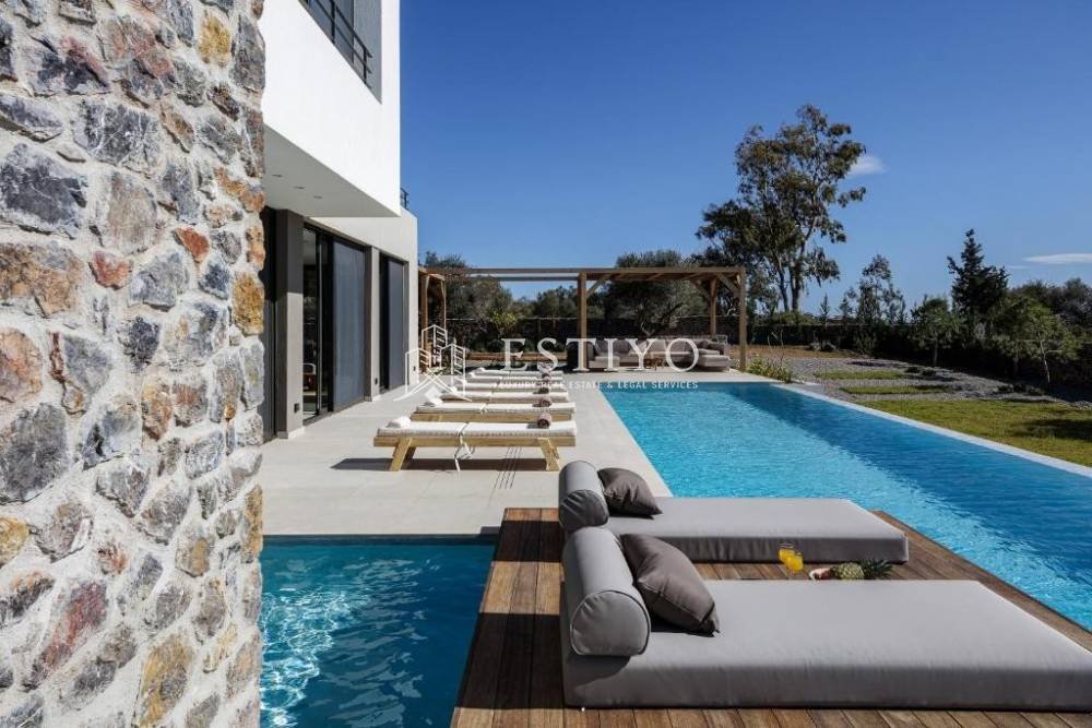 Villa in Crete, Greece 5 - 15887106