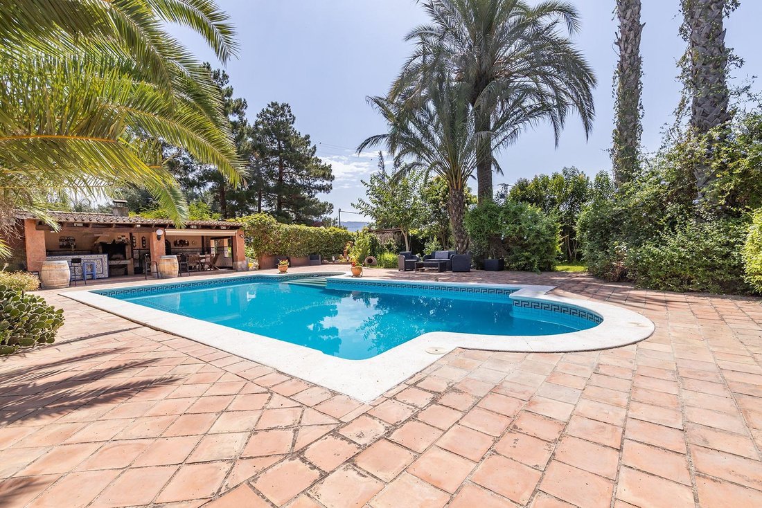 Villa in Murcia, Región de Murcia, Spain 4 - 15889121